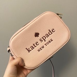 NWOT kate spade cross body bag